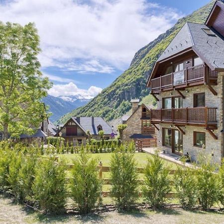 Apartament Luderna - Duplex Moncasan Bagergue Zewnętrze zdjęcie